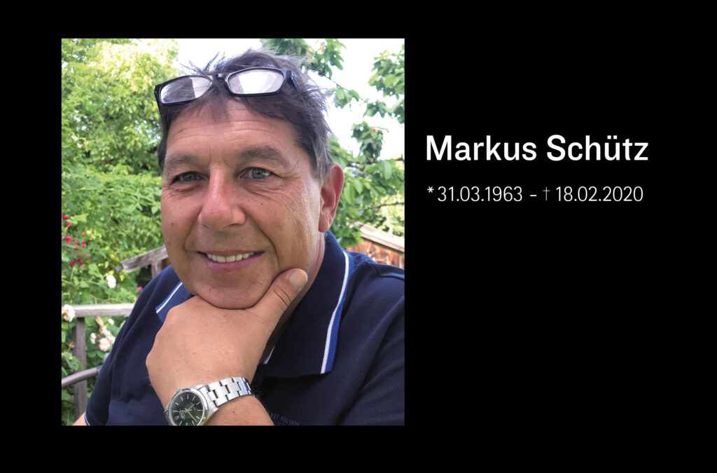 Markus Schütz